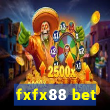 fxfx88 bet